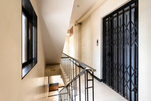 Lift - Hotel Balwas (Mumbai)