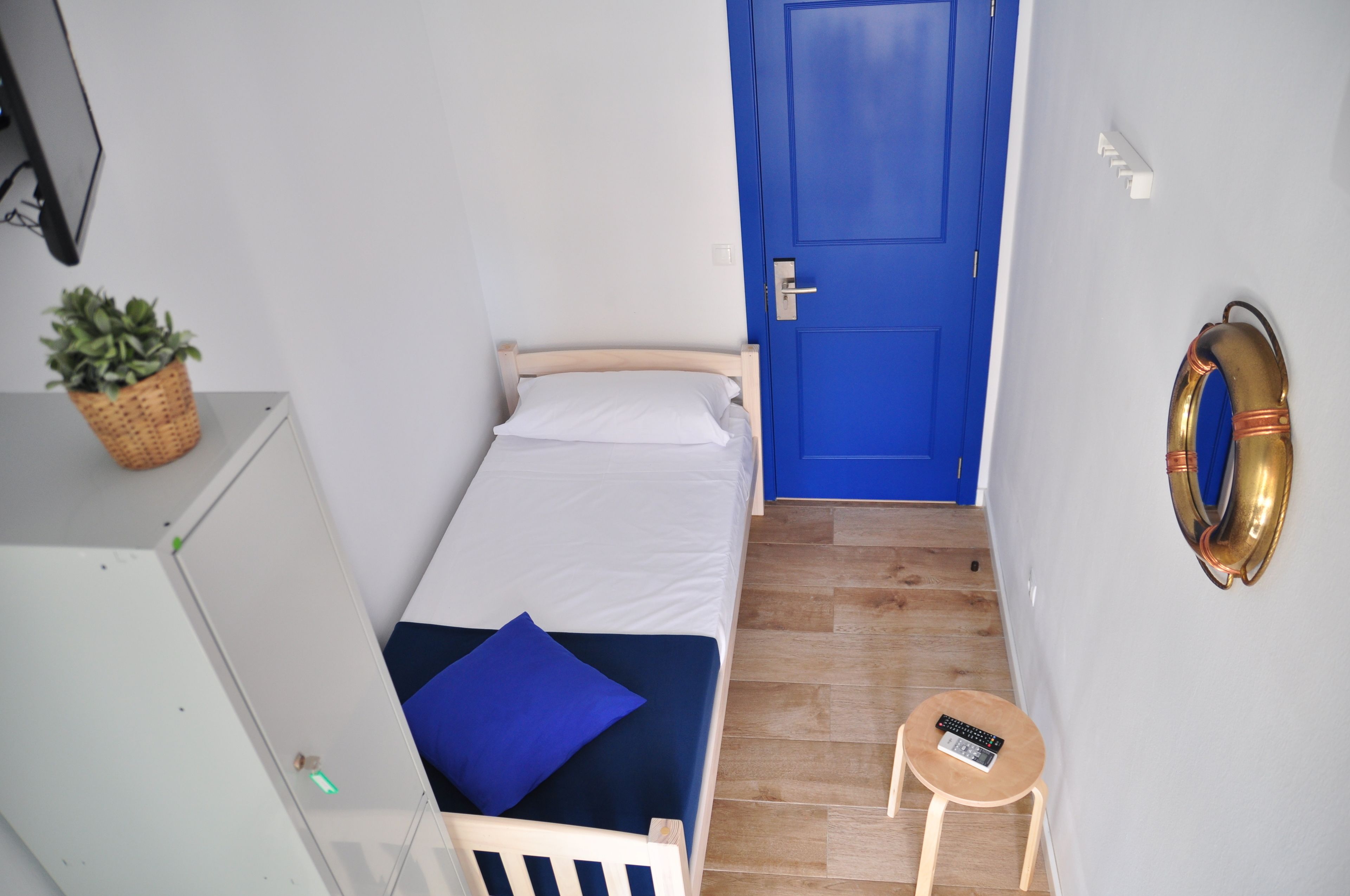 Foto - Hostal Porto Mar