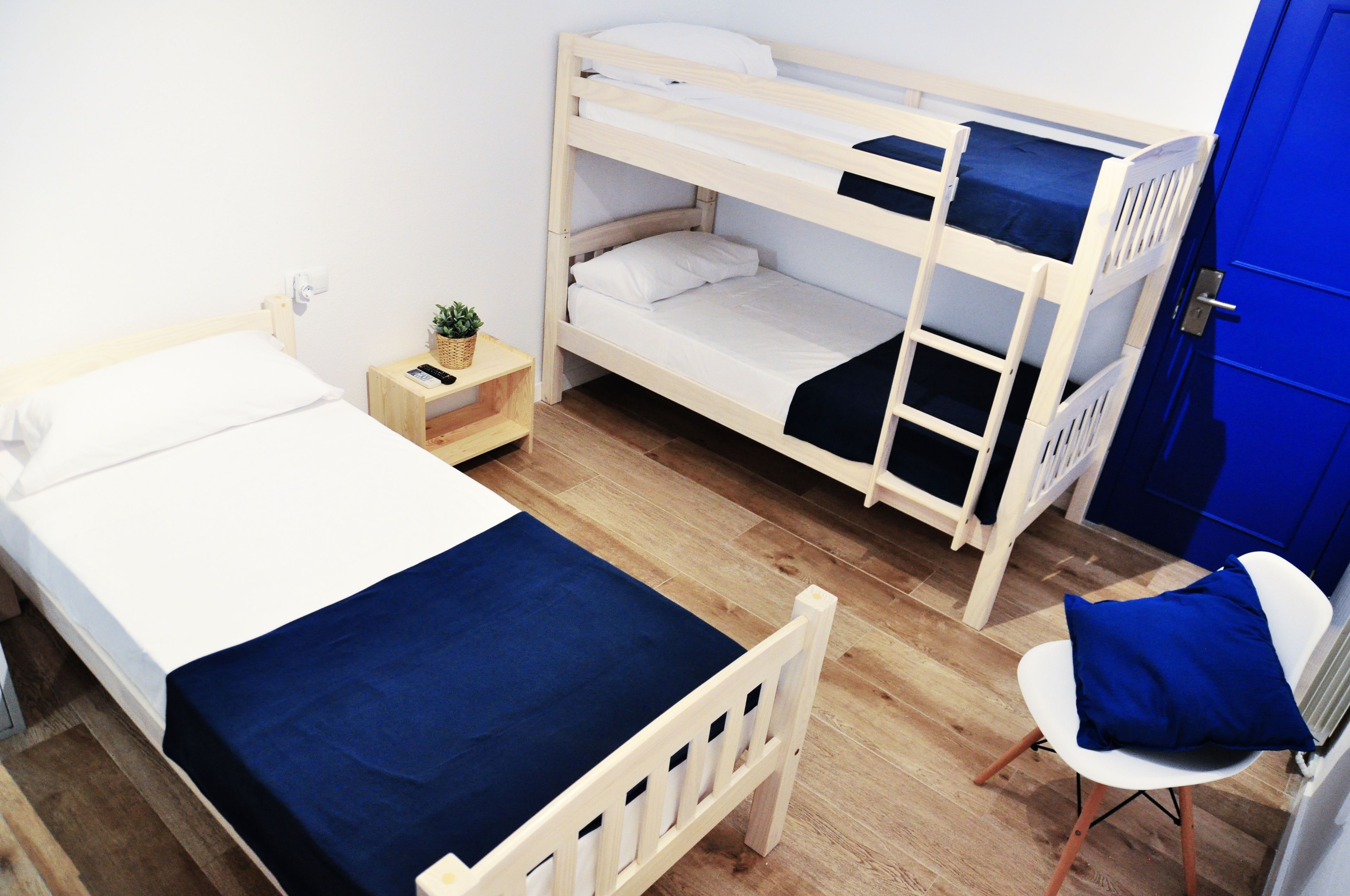 Foto - Hostal Porto Mar