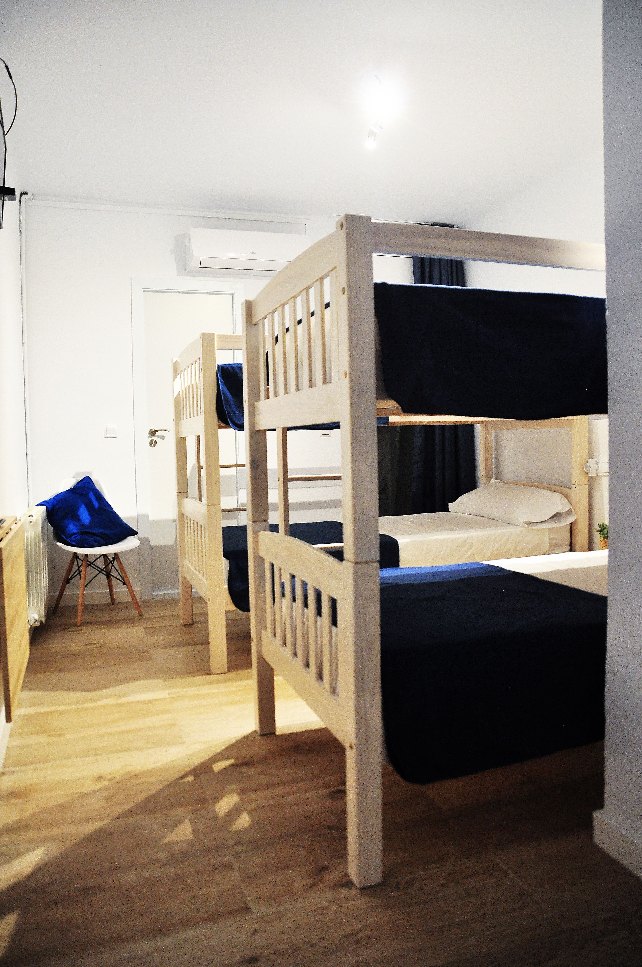 Foto - Hostal Porto Mar