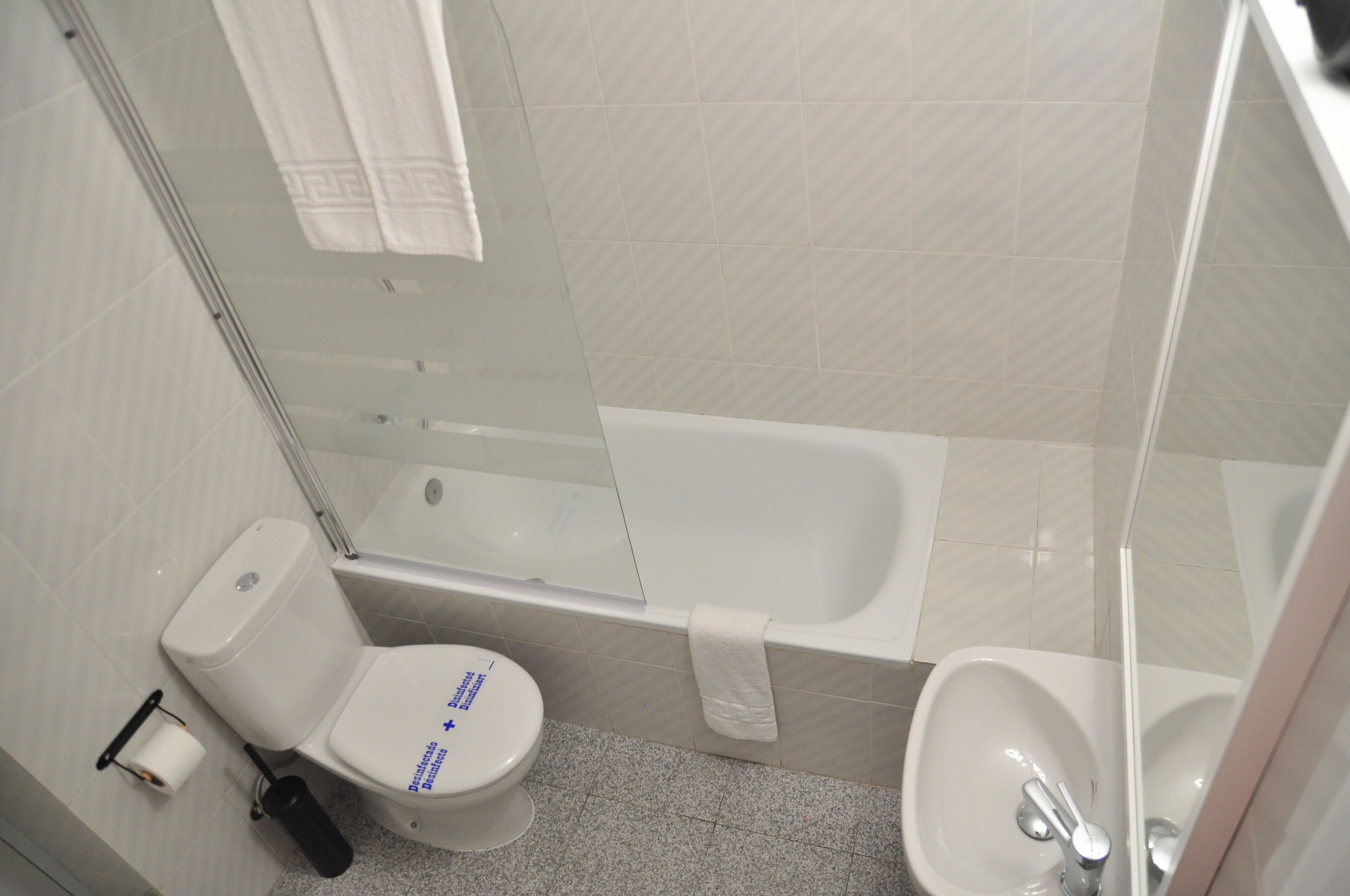 Foto - Hostal Porto Mar