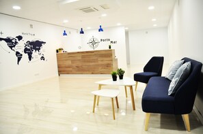 Meeting facility - Hostal Porto Mar (Salou)