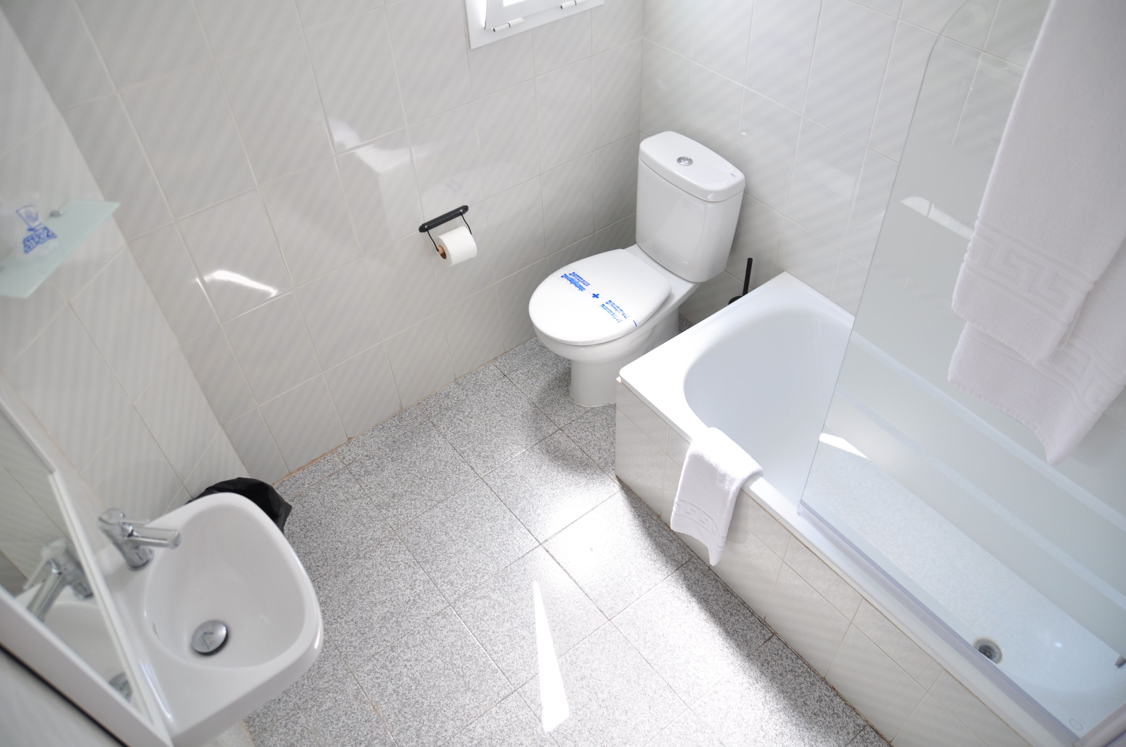 Foto - Hostal Porto Mar