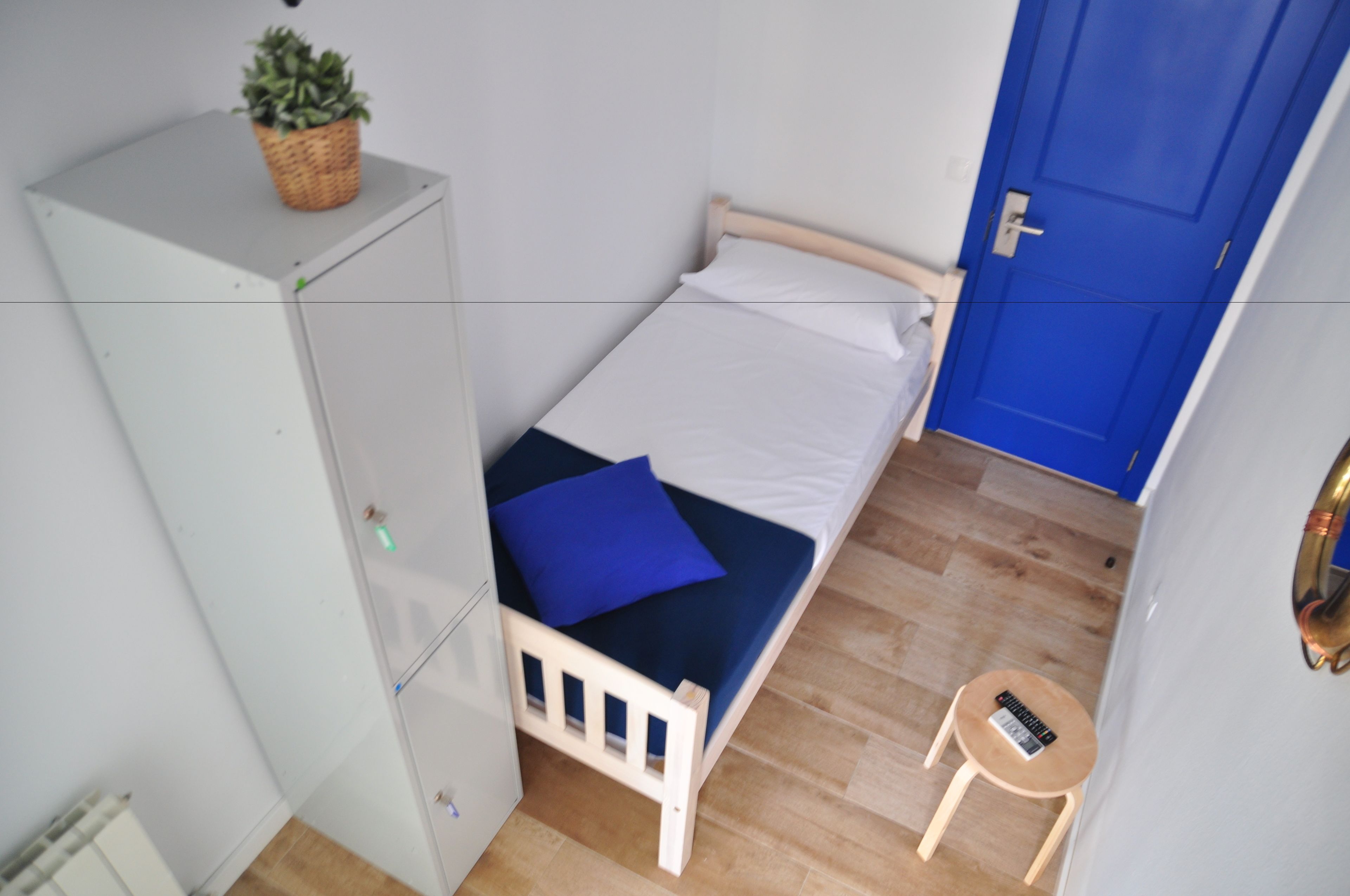 Foto - Hostal Porto Mar