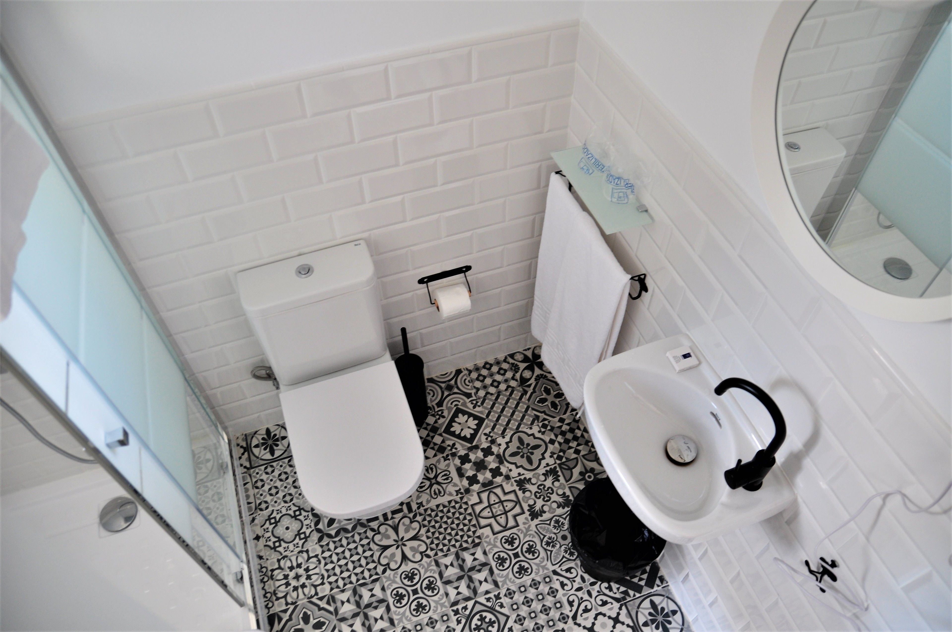 Foto - Hostal Porto Mar