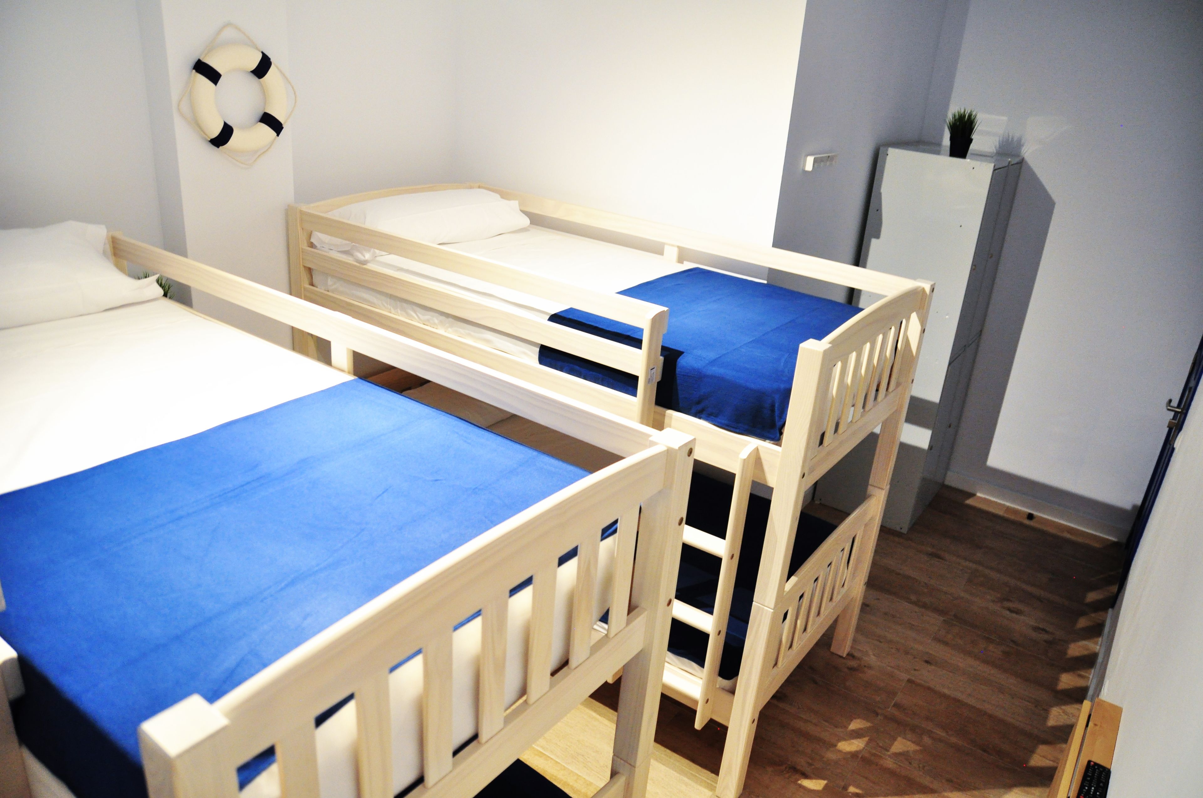 Foto - Hostal Porto Mar