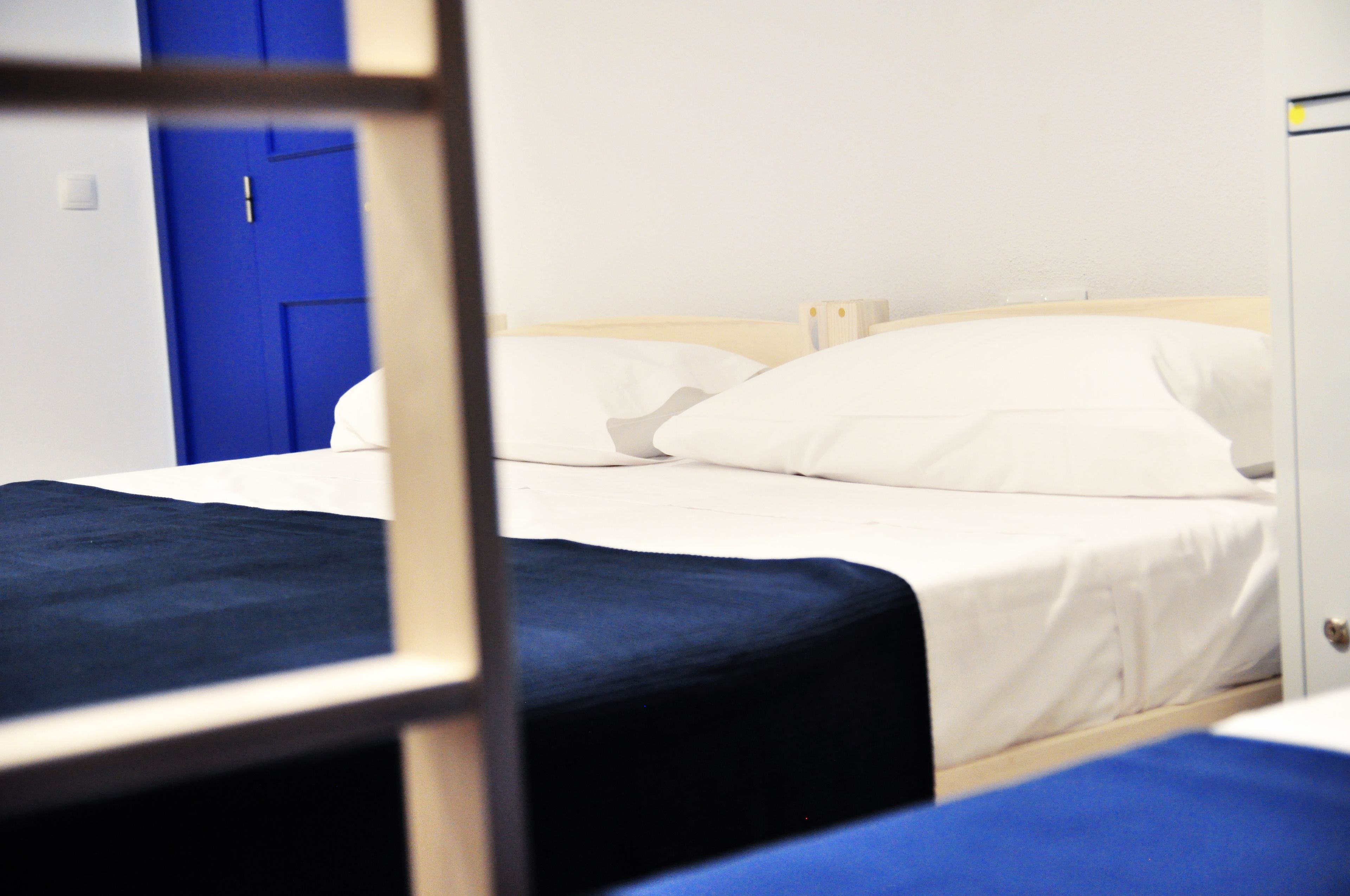 Foto - Hostal Porto Mar