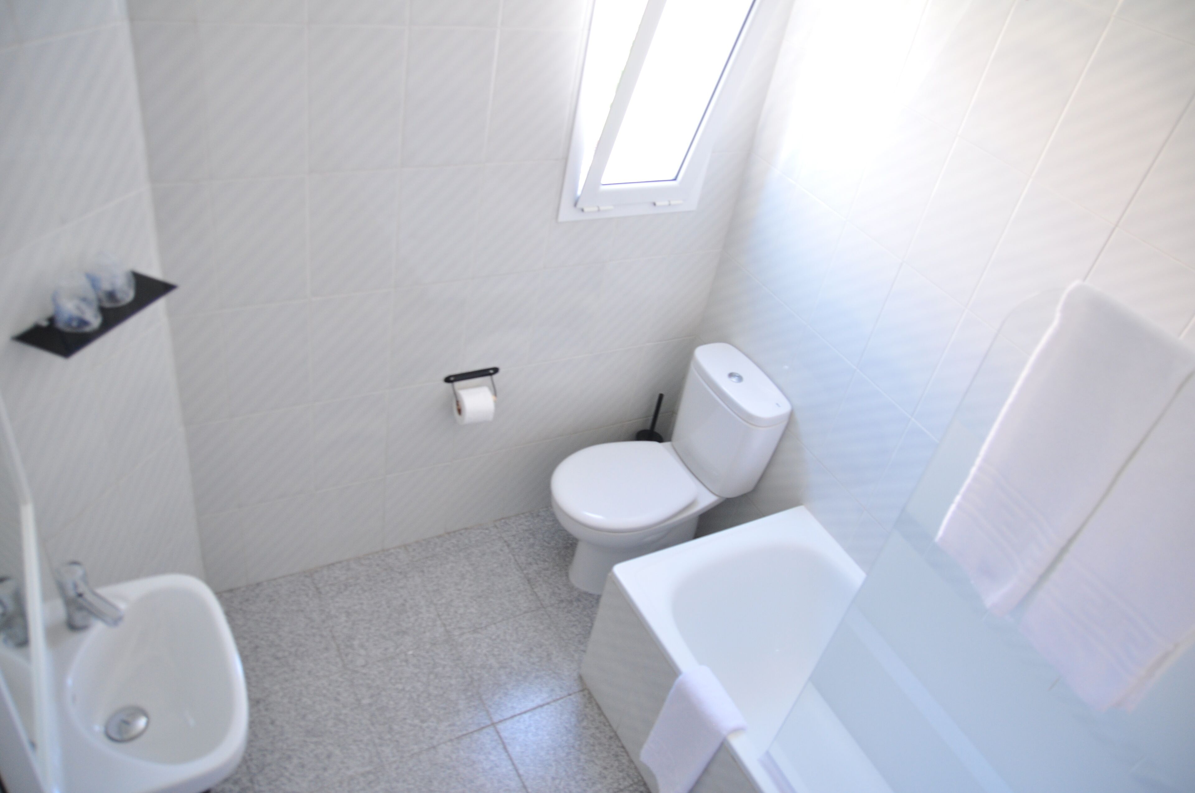 Foto - Hostal Porto Mar