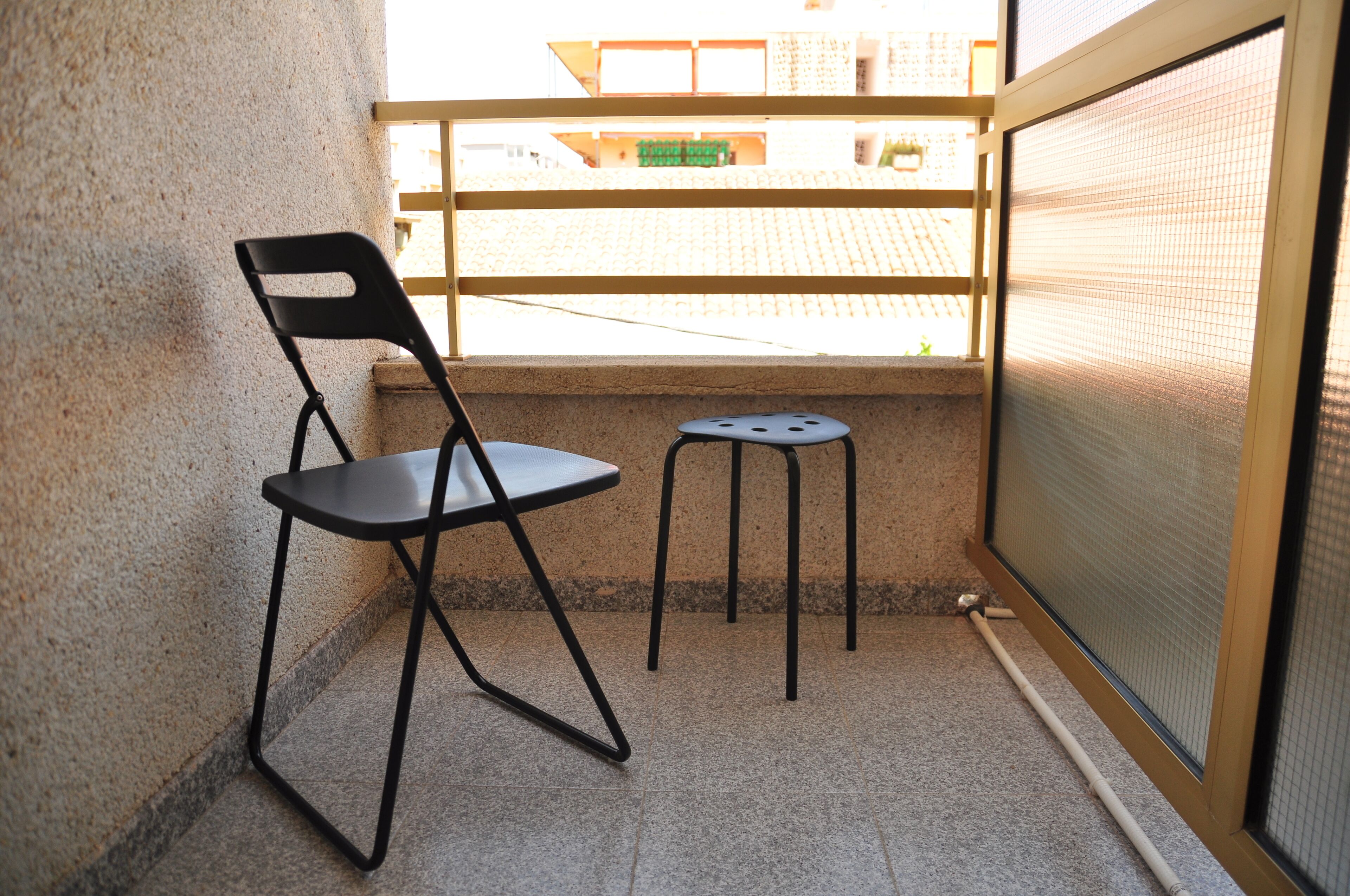 Foto - Hostal Porto Mar