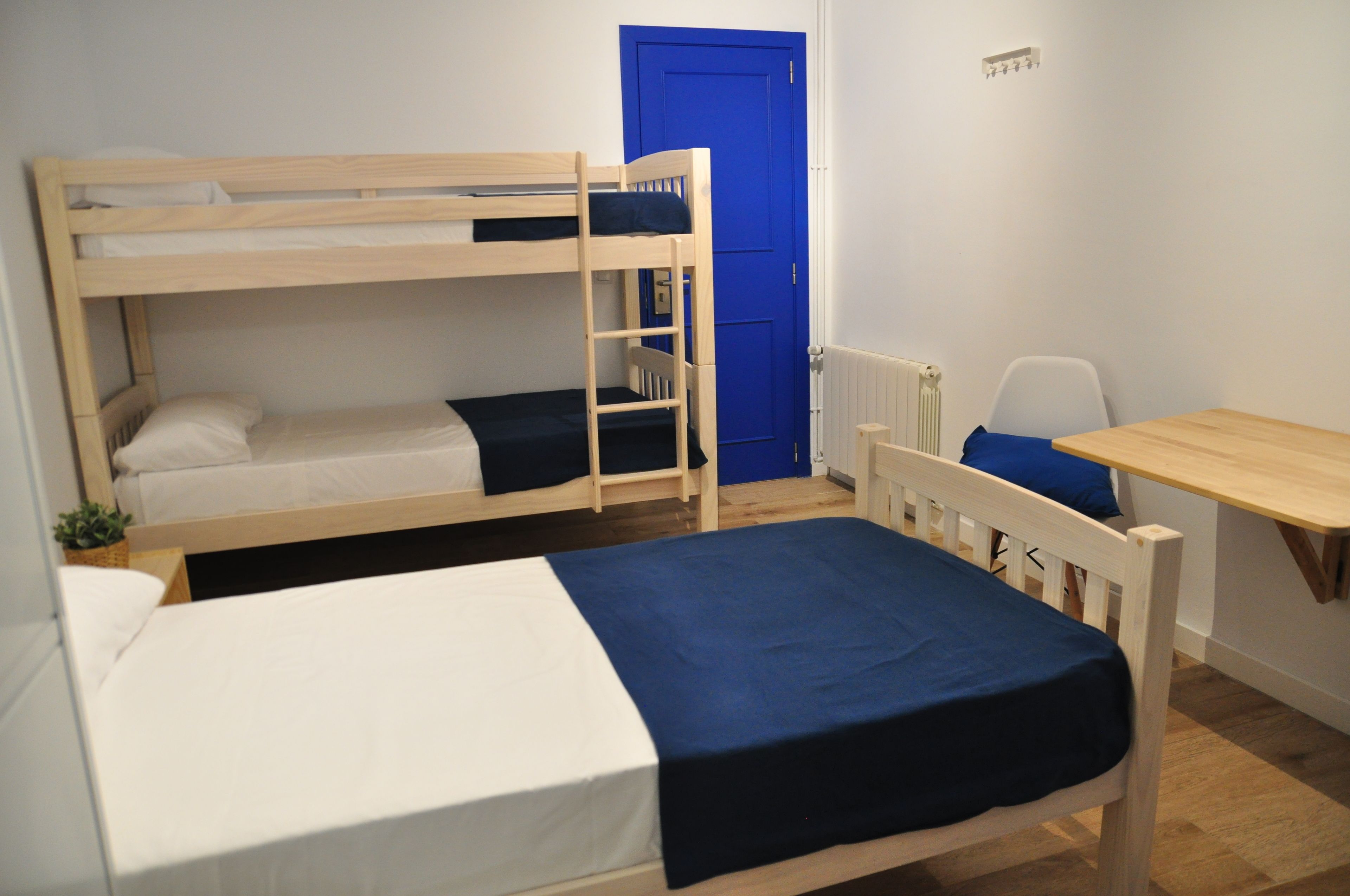 Foto - Hostal Porto Mar