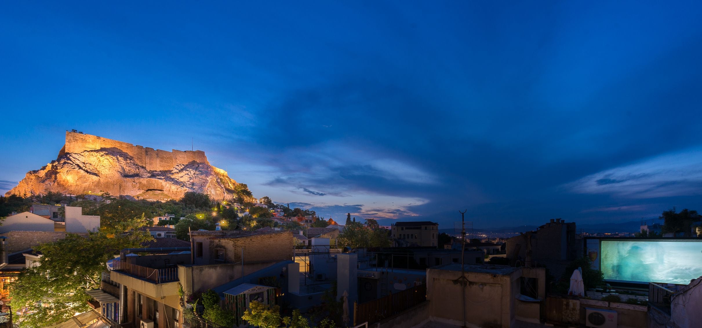 Foto - Palladian Home