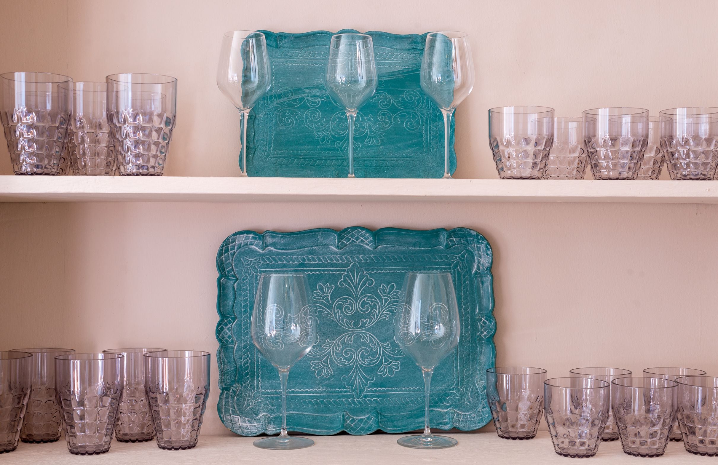 Foto - Palladian Home