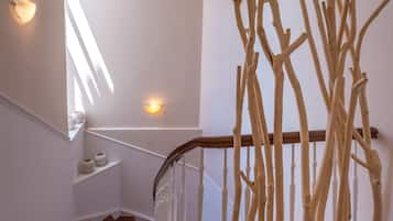 Treppe