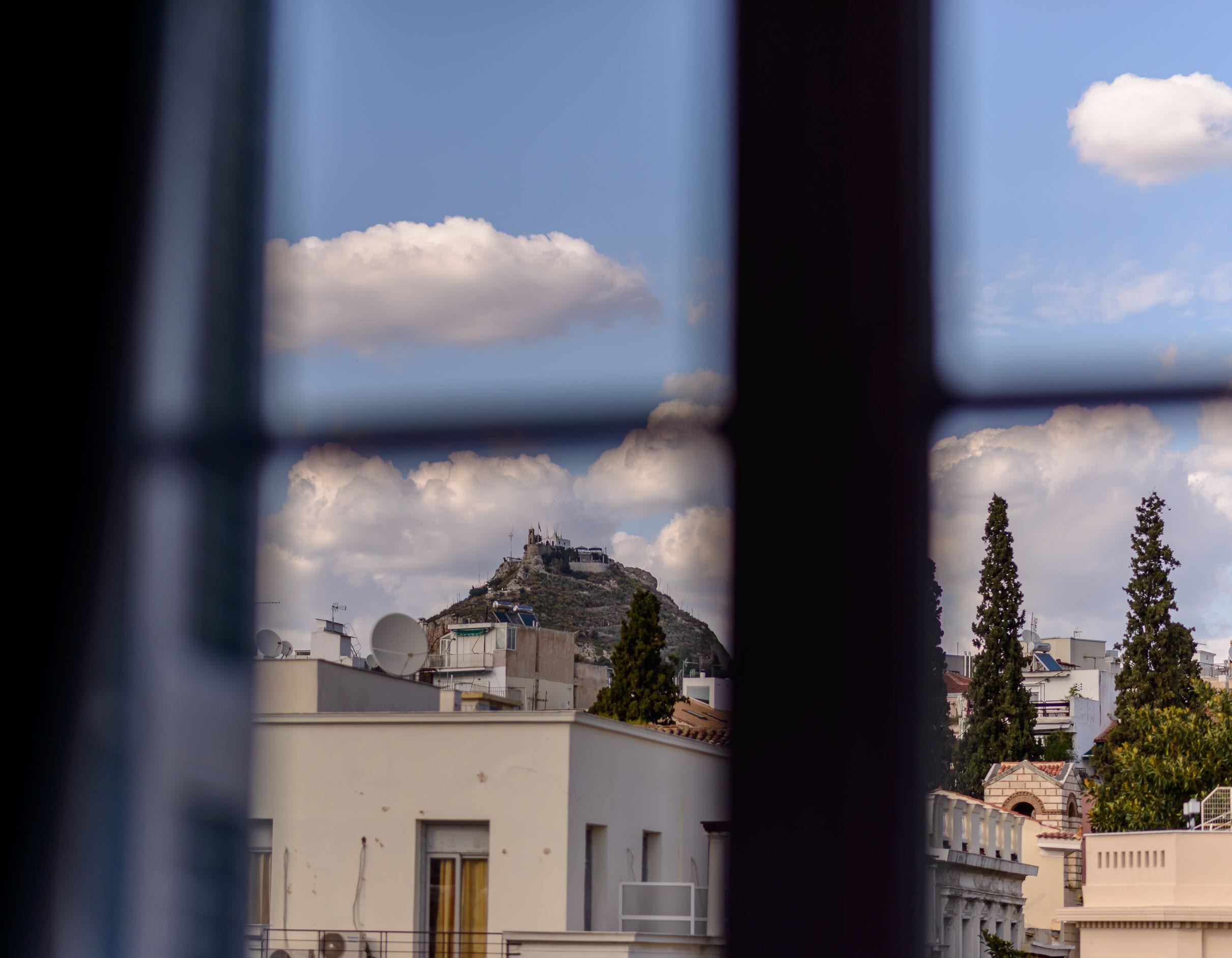 Foto - Palladian Home
