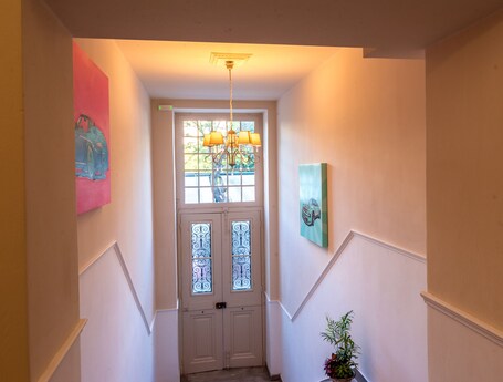 Palladian Home - Image 48