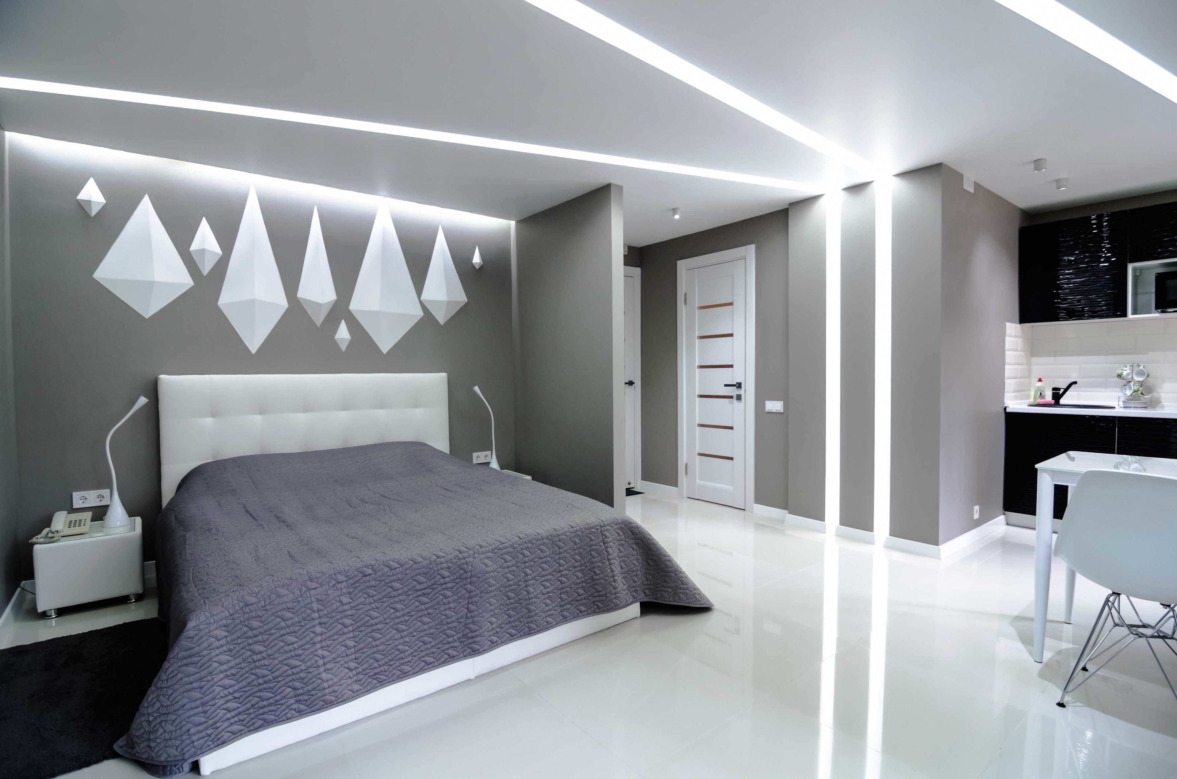 Luxury Apartment, 1 Double Bed | Room amenity