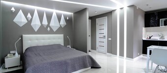 Rent Kiev Vladimirskaya