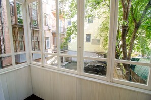 豪華公寓 (5 Mala Zhytomyrska st) | 客房景觀