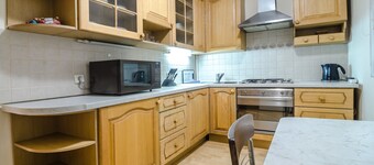 Rent Kiev Maidan Nezalezhnosti