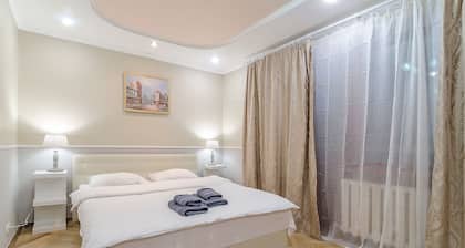 Rent Kiev Pechersk