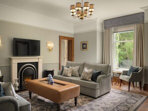 Televisión de pantalla plana