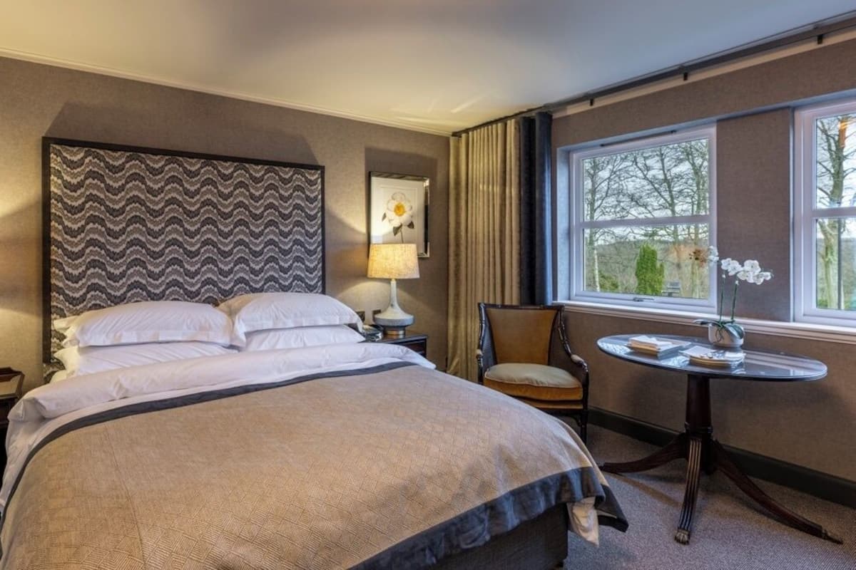 Chambre Classique