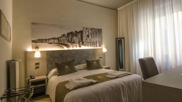 Classic-Doppelzimmer