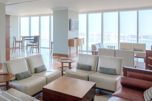 Interior - Dream Inn Dubai - Trident (Dubai)