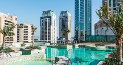 Dream Inn Dubai - Trident