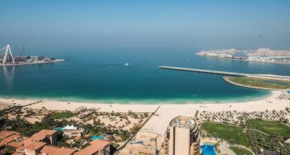 Dream Inn Dubai - Trident