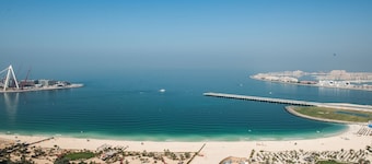 Dream Inn Dubai - Trident