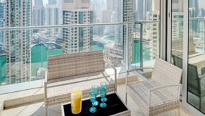 Apartament superior, 2 dormitoris