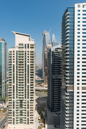 Exterior - Dream Inn Dubai - Trident (Dubai)