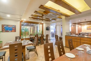 Cocina internacional 