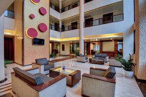 Unclassified image, 5 of 12, button - Ivy Studios Hotel Near Pune Airport (Pune)