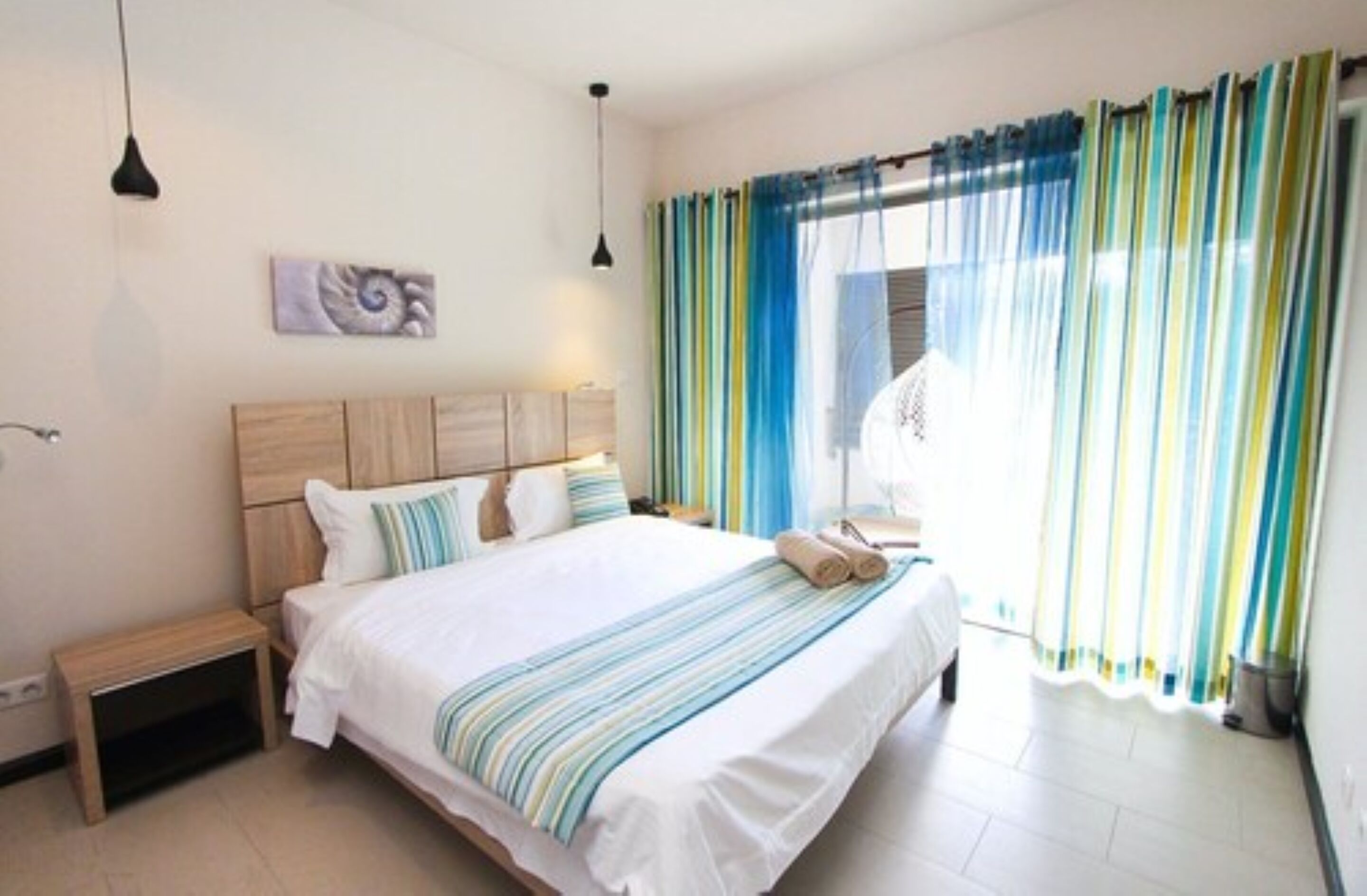 Apartment, 2 Bedrooms | 1 bedroom, premium bedding, in-room safe, individually furnished