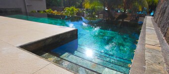 Nitzana Residences & Restaurant