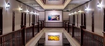 The President Hotel at Chokchai 4