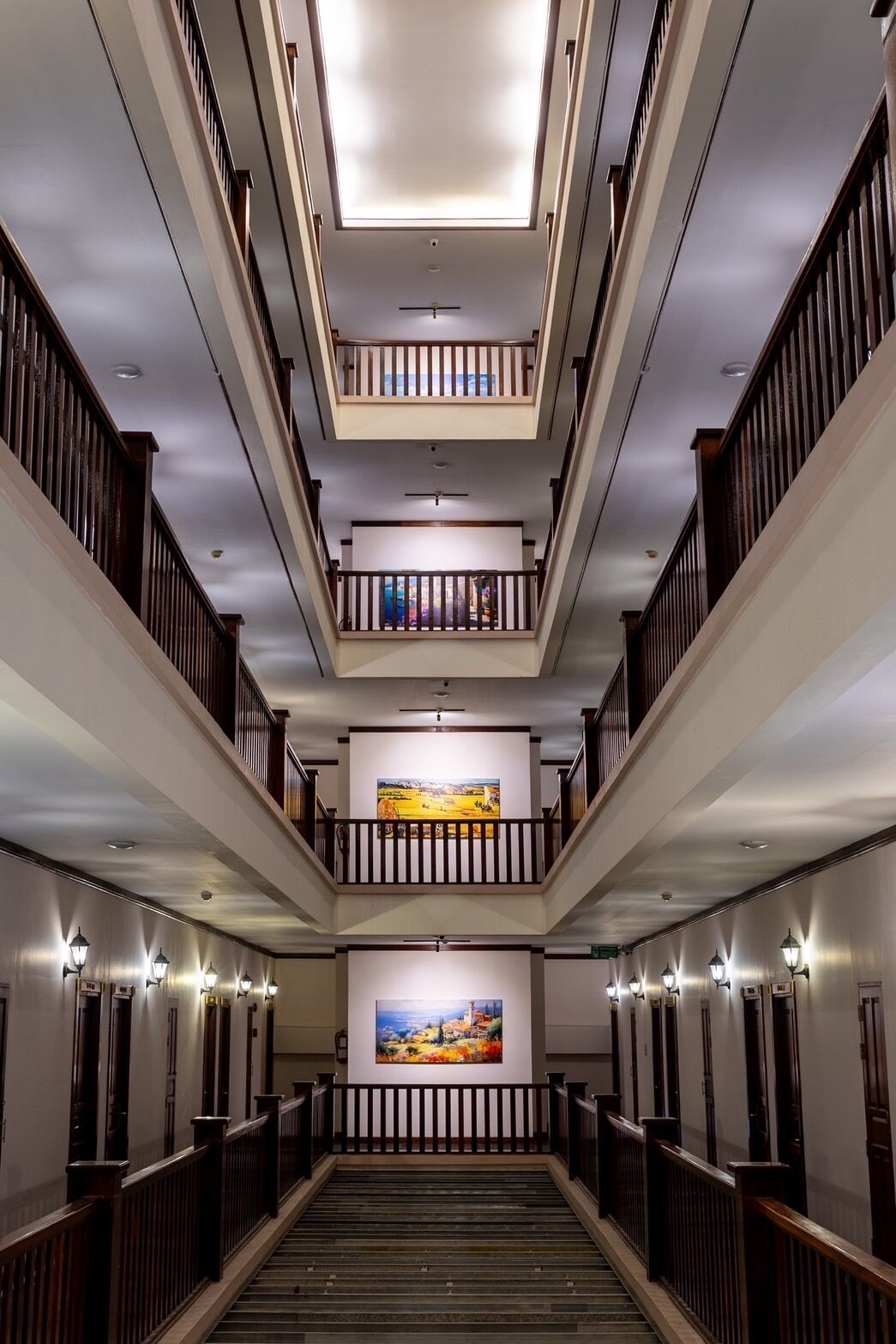 Προθάλαμος