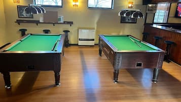 Billard