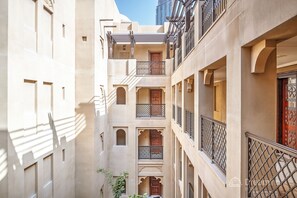 Exterior - Dream Inn Dubai - Arabian Old Town (Dubai)