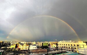 City view - Sasi Place (Bangkok)