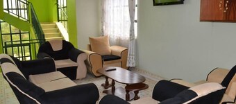 PEC Guest House