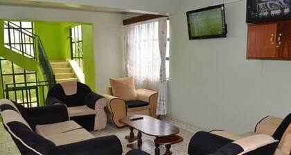 PEC Guest House