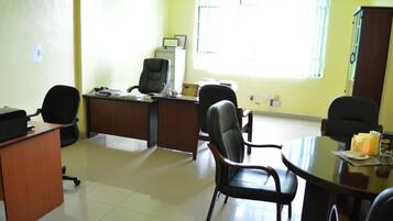Pusat bisnis