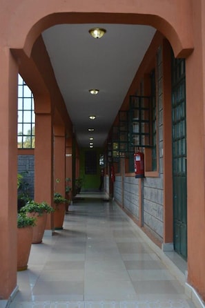 Interior - PEC Guest House (Ngong)