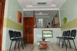 Recepción