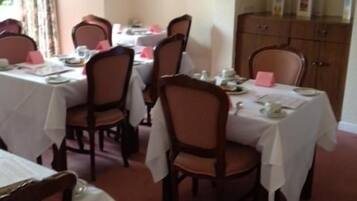 Tempat makan