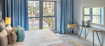 Dream Inn Dubai Apartments - Claren