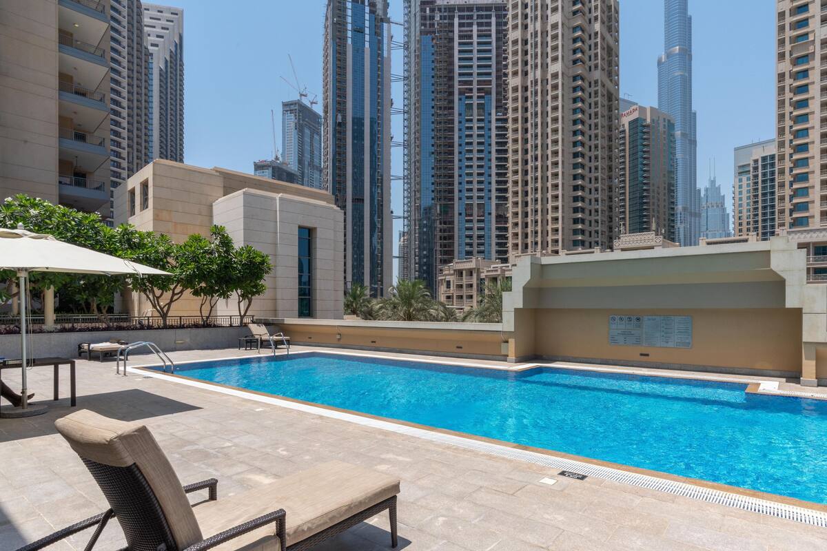 Elite Apartment